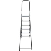 Лестница-стремянка Новая высота NV 1117 6 ступеней - Превью изображения №4 — Интернет-магазин ПроЗаказ