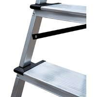 Лестница-стремянка Новая высота NV 1117 6 ступеней - Превью изображения №11 — Интернет-магазин ПроЗаказ