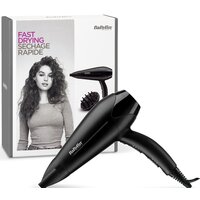 Фен BaByliss D563DE - Превью изображения №5 — Интернет-магазин ПроЗаказ