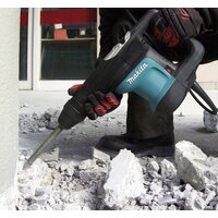 Перфоратор Makita HR3540C - Превью изображения №4 — Интернет-магазин ПроЗаказ