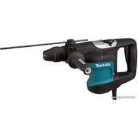 Перфоратор Makita HR3540C - Превью изображения №2 — Интернет-магазин ПроЗаказ