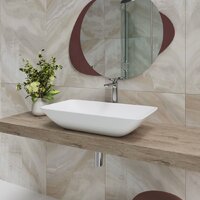 Умывальник Lauter 21886 (70x40) - Превью изображения №3 — Интернет-магазин ПроЗаказ