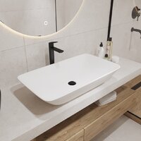 Умывальник Lauter 21886 (70x40) - Превью изображения №8 — Интернет-магазин ПроЗаказ