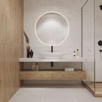 Умывальник Lauter 21886 (70x40) - Превью изображения №9 — Интернет-магазин ПроЗаказ