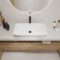 Умывальник Lauter 21886 (70x40) - Превью изображения №6 — Интернет-магазин ПроЗаказ