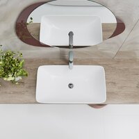 Умывальник Lauter 21886 (70x40) - Превью изображения №5 — Интернет-магазин ПроЗаказ