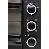 Мини-печь Supra MTS-2691 - Превью изображения №8 — Интернет-магазин ПроЗаказ