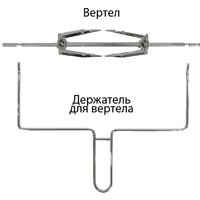 Мини-печь Supra MTS-2691 - Превью изображения №7 — Интернет-магазин ПроЗаказ