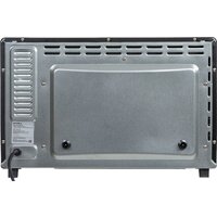 Мини-печь Supra MTS-2691 - Превью изображения №11 — Интернет-магазин ПроЗаказ