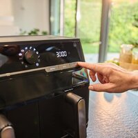 Аэрогриль (аэрофритюрница) Braun TwinCook 5 TD5073IBK - Превью изображения №8 — Интернет-магазин ПроЗаказ