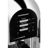 Рожковая кофеварка Normann ACM-526 - Превью изображения №6 — Интернет-магазин ПроЗаказ