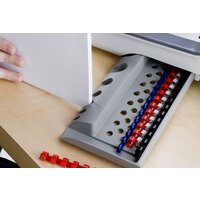 Брошюровщик Fellowes Quasar E - Превью изображения №4 — Интернет-магазин ПроЗаказ