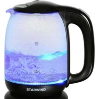 Электрический чайник StarWind SKG5210 - Превью изображения №2 — Интернет-магазин ПроЗаказ