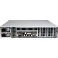 Корпус Supermicro SuperChassis LA26E1C4-R609LP - Превью изображения №2 — Интернет-магазин ПроЗаказ