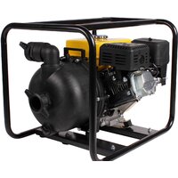 Мотопомпа Champion GP55 - Превью изображения №3 — Интернет-магазин ПроЗаказ