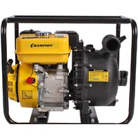 Мотопомпа Champion GP55 - Превью изображения №2 — Интернет-магазин ПроЗаказ