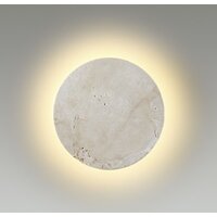 Светильник Odeon Light Travertino 6625/5WL - Превью изображения №4 — Интернет-магазин ПроЗаказ