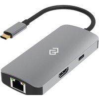 Док-станция Digma DS-502 - Превью изображения №5 — Интернет-магазин ПроЗаказ