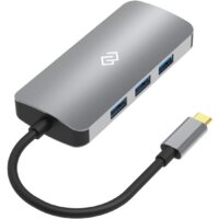 Док-станция Digma DS-502 - Превью изображения №3 — Интернет-магазин ПроЗаказ