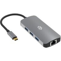 Док-станция Digma DS-502 - Превью изображения №4 — Интернет-магазин ПроЗаказ