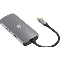 Док-станция Digma DS-502 - Превью изображения №2 — Интернет-магазин ПроЗаказ