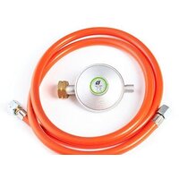 Газовая тепловая пушка RedVerg RD-GH30T - Превью изображения №5 — Интернет-магазин ПроЗаказ