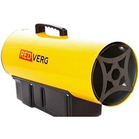 Газовая тепловая пушка RedVerg RD-GH30T - Превью изображения №4 — Интернет-магазин ПроЗаказ