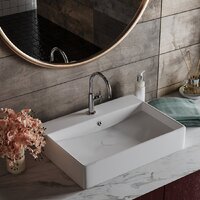 Умывальник Roxen Solo 570160 - Превью изображения №3 — Интернет-магазин ПроЗаказ