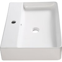 Умывальник Roxen Solo 570160 - Превью изображения №7 — Интернет-магазин ПроЗаказ