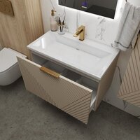 Умывальник Versalia Блисс-60 10.R01.60.000 - Превью изображения №3 — Интернет-магазин ПроЗаказ