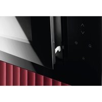 Микроволновая печь AEG NMB6G261TB - Превью изображения №8 — Интернет-магазин ПроЗаказ