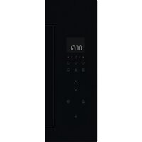 Микроволновая печь AEG NMB6G261TB - Превью изображения №2 — Интернет-магазин ПроЗаказ