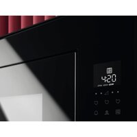 Микроволновая печь AEG NMB6G261TB - Превью изображения №10 — Интернет-магазин ПроЗаказ