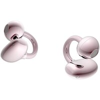 Наушники HONOR Choice Earbuds Clip 2 Pro (розовый, международная версия) - Превью изображения №5 — Интернет-магазин ПроЗаказ