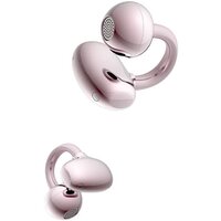 Наушники HONOR Choice Earbuds Clip 2 Pro (розовый, международная версия) - Превью изображения №4 — Интернет-магазин ПроЗаказ