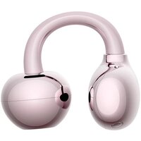 Наушники HONOR Choice Earbuds Clip 2 Pro (розовый, международная версия) - Превью изображения №6 — Интернет-магазин ПроЗаказ