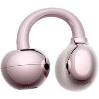 Наушники HONOR Choice Earbuds Clip 2 Pro (розовый, международная версия) - Превью изображения №7 — Интернет-магазин ПроЗаказ