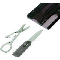 Мультитул Victorinox SwissCard Classic 0.7133.T3 - Превью изображения №5 — Интернет-магазин ПроЗаказ
