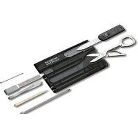 Мультитул Victorinox SwissCard Classic 0.7133.T3 - Превью изображения №2 — Интернет-магазин ПроЗаказ