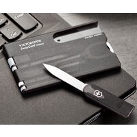Мультитул Victorinox SwissCard Classic 0.7133.T3 - Превью изображения №8 — Интернет-магазин ПроЗаказ