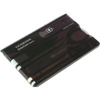 Мультитул Victorinox SwissCard Classic 0.7133.T3 - Превью изображения №3 — Интернет-магазин ПроЗаказ