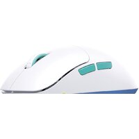 Игровая мышь Xtrfy M8 Wireless (белый) - Превью изображения №5 — Интернет-магазин ПроЗаказ