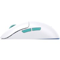Игровая мышь Xtrfy M8 Wireless (белый) - Превью изображения №2 — Интернет-магазин ПроЗаказ