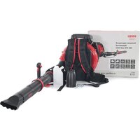 Садовая воздуходувка Geos Max BPB 580 - Превью изображения №3 — Интернет-магазин ПроЗаказ