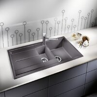Кухонная мойка Blanco 6 S 517355 - Превью изображения №3 — Интернет-магазин ПроЗаказ