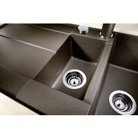 Кухонная мойка Blanco 6 S 517355 - Превью изображения №5 — Интернет-магазин ПроЗаказ