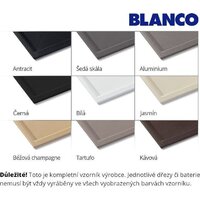 Кухонная мойка Blanco 6 S 517355 - Превью изображения №6 — Интернет-магазин ПроЗаказ