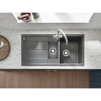 Кухонная мойка Blanco 6 S 517355 - Превью изображения №4 — Интернет-магазин ПроЗаказ