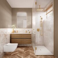 Смеситель без скрытого механизма Villeroy & Boch Subway 3.0 TVS11200300076 - Превью изображения №3 — Интернет-магазин ПроЗаказ