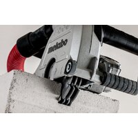 Штроборез Metabo MFE 40 - Превью изображения №8 — Интернет-магазин ПроЗаказ